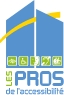 Logo Pro Accessibilite